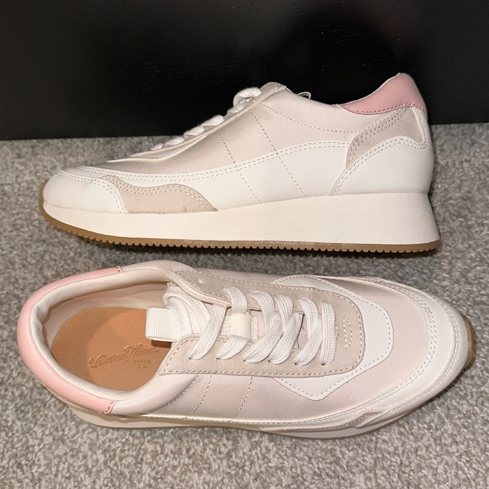 Target Women’s Platform Sneakers